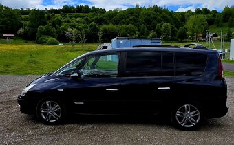 Renault Grand Espace - 8