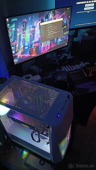 Predám počítač: i5 | 16GB RAM | AMD RX 5700 XT - 8