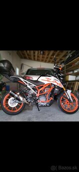 Ktm Duke 390 - 8