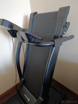 Bežecky pás - 8