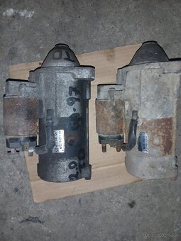 Mitsubishi Galant 2.0 TD - ND - 8
