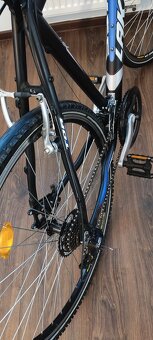 28″ Tracking bicykel - 8