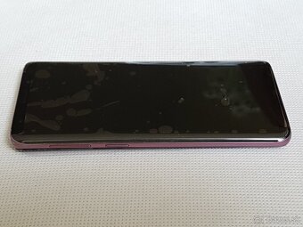 Samsung Galaxy S9 Vynikajúci stav - 8