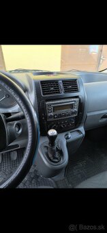 Peugeot expert predaj - 8