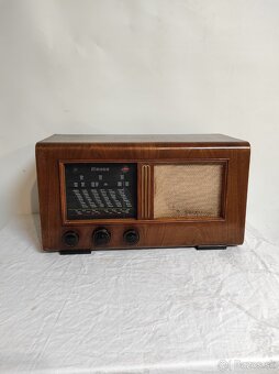Rádio MENDE - 8