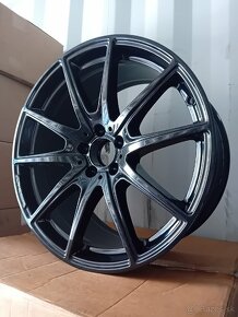 Originál kolesá Mercedes Benz S AMG 5x112R20 - 8