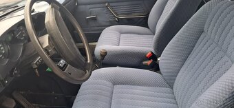 tatra 613 V8 1987 - 8