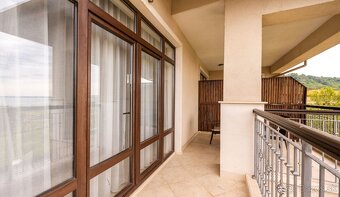 3-izbový PENTHOUSE s GARÁŽOU, THRACIAN CLIFFS, Bulharsko - 8