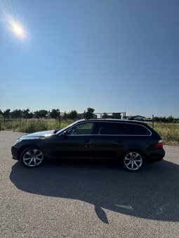 Bmw e61 530d - 8