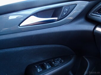 Opel Insignia 2.0 CDTI 125kW, TOP STAV, NOVÉ ROZVODY A BRZDY - 8