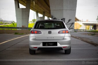 Seat Ibiza 1.4i 16V Reference - 8