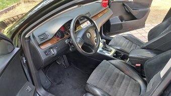 Volkswagen Passat b6 2.0.TDI 103kw DSG r.v.2007 Kupene SR - 8