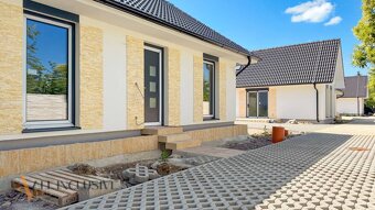 NOVINKA ALL INCLUSIVE | MODERNÉ NOVOSTAVBY NA KĽÚČ | ZLAT - 8