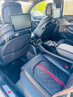 Audi S8 plus 445kw DPH - 8