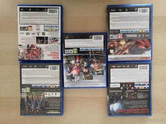 Playstation 4 hry - 8