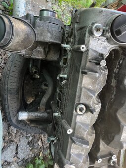 Honda 2.2 i-CTDi N22A2 - 8