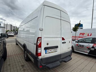 Renault Master 2.3 dCi L3H2 - 8