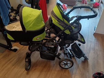 Babyactive - 8