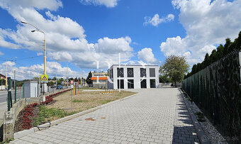 Na prenájom priestor na podnikanie 162m2, Prešov - Vranovská - 8