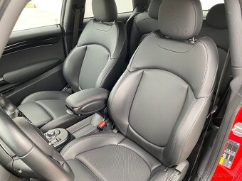 MINI Cooper SE 135 kW 2022 - 8
