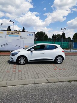 CLIO - 8