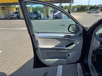 Mercedes ML 280 cdi V6 4matic rv.2009 - 8