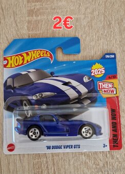 Hot Wheels main, rr, sth, rlc, diorama, team transport - 8