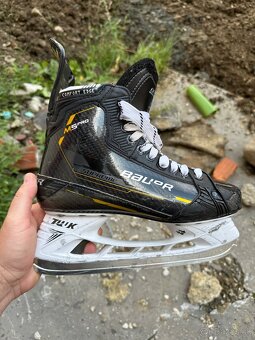 Korcule Bauer Supreme M5 Pro - 8