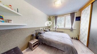 2-izbový, kompletne zrekonštruovaný, Dúbravka - 8