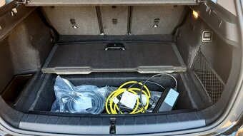 Predám  BMW X1 xDrive 30e A/T - 8