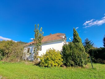 Rodinný dom so slnečnou záhradou na predaj, Vlašky - 8