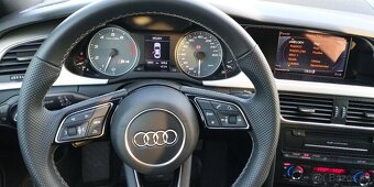 Audi S4 B8 Quattro - 8