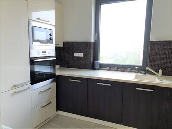 PRENÁJOM - Byt s krásnym výhľadom - Nitra, Dolnohorská - 8