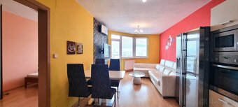 KOMPLET ZARIADENÝ 2i. BYT S PARKOVANÍM V NOVOSTAVBE / BA II. - 8