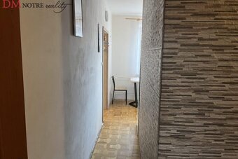 Exkluzívna ponuka – štýlový trojizbový byt vo Fiľakove. - 8