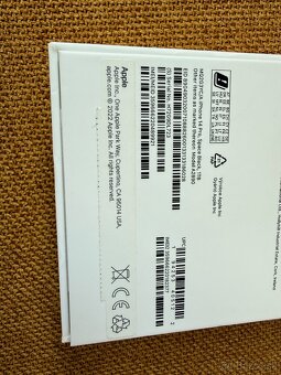 Predam Iphone 14 pro 1TB cierny - 8