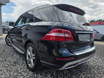 Mercedes-Benz ML - 8