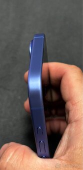 Apple iPhone 16 128gb ultramarin - 8