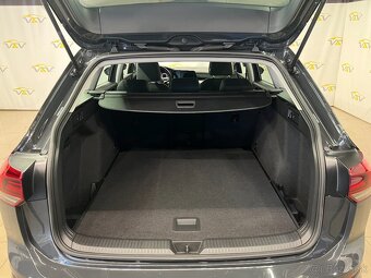 Volkswagen Golf Variant 1.5 ETSI EVO ACT 96KW LIFE DSG - 8