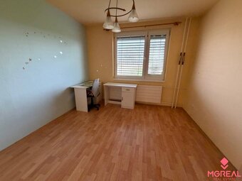 3 izbový byt  balkónom Topoľčany Juh - 8