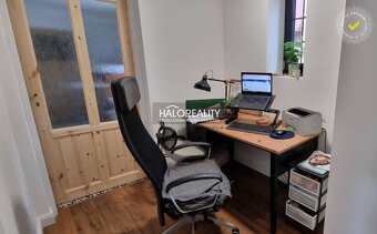 HALO reality - Predaj, rodinný dom Andrejová, 5km od Bardejo - 8