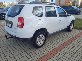 Dacia Duster 1.5 dci - 8