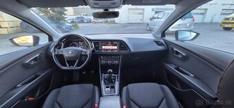 Seat Leon FR 1.4TSI - 8