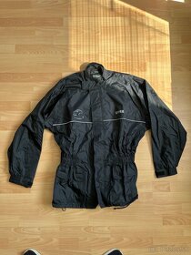 Prilba, rukavice, bunda, nohavice, topánky, ľadvinák - 8