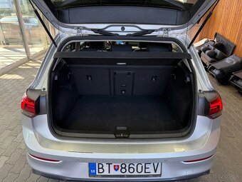 Volkswagen Golf, Hatchback, 2.0d, AT/7, 2020 - 8