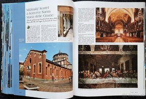 Predám novú knihu Skvosty Európy - 8