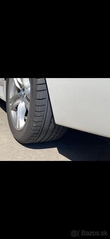 BMW 530d xDrive – 190 kW /137000 km - 8