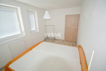 MODERNÝ 2i byt, NOVOSTAVBA, LOGGIA, KLÍMA,PARKING,Starý Háj, - 8