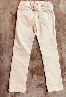 Dievčenské nohavice H&M (HM) - 8