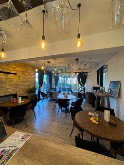 Na predaj moderné ubytovacie zariadenie v Novej Dedinke (r.  - 8